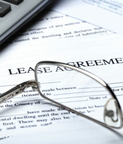 Can I Write My Own Commercial Lease Agreement in Florida?