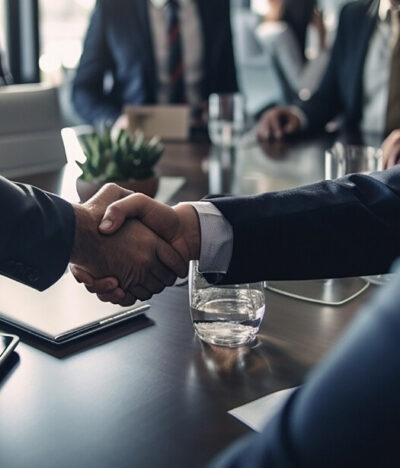 Legal Strategies for Successful Business Negotiations