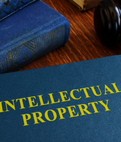 Understanding Intellectual Property Rights in Your Business