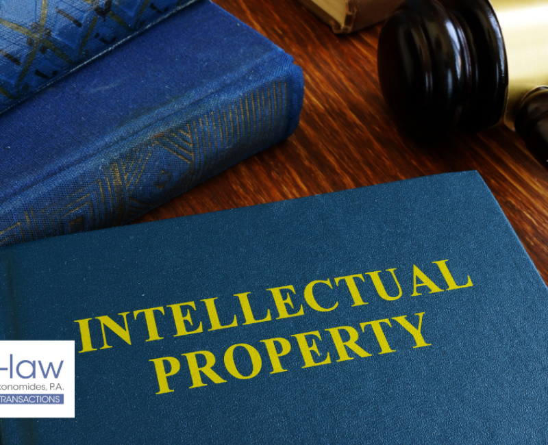 Understanding Intellectual Property rights in your business