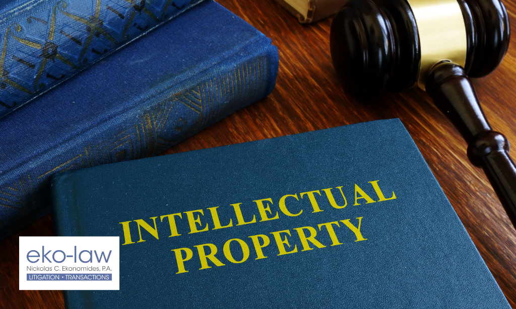 Understanding Intellectual Property Rights in Your Business