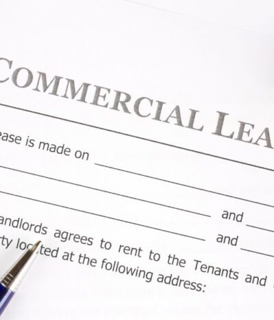 Preventing Disputes with Commercial Lease Agreements