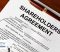 What Happens to a Shareholder Agreement During a Florida Business Sale or Merger