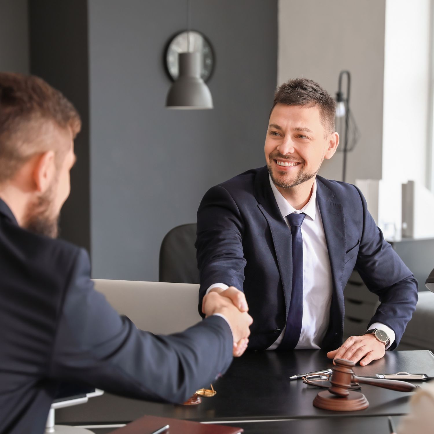 Civil Litigation Attorney in Clearwater