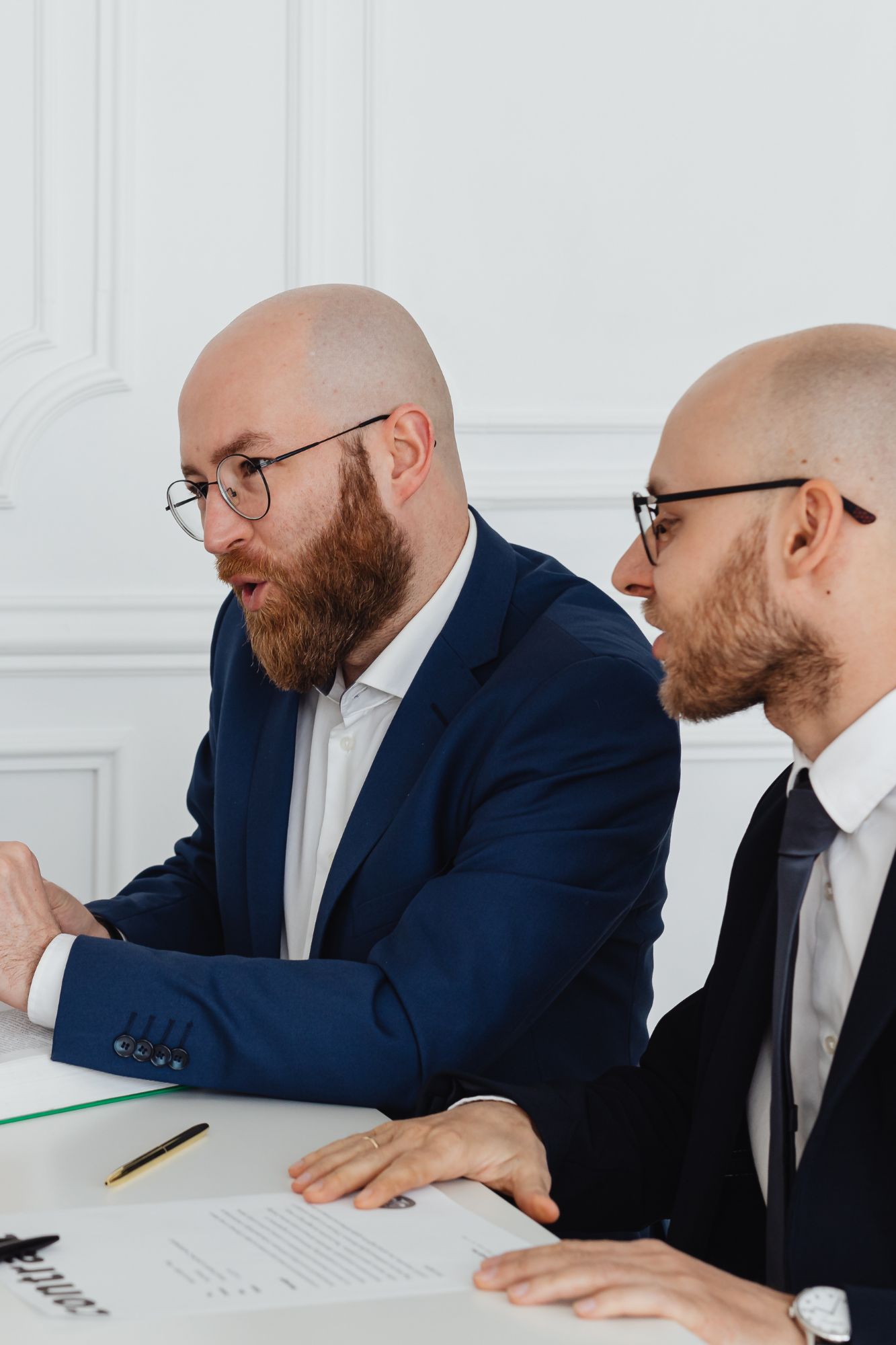 Business Litigation in Clearwater