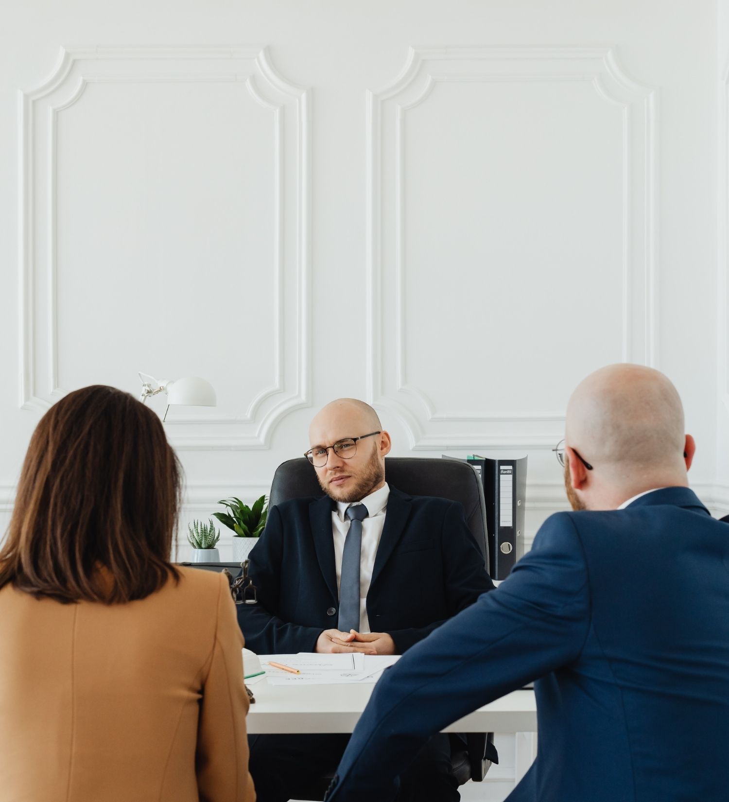 Business Litigation in Clearwater