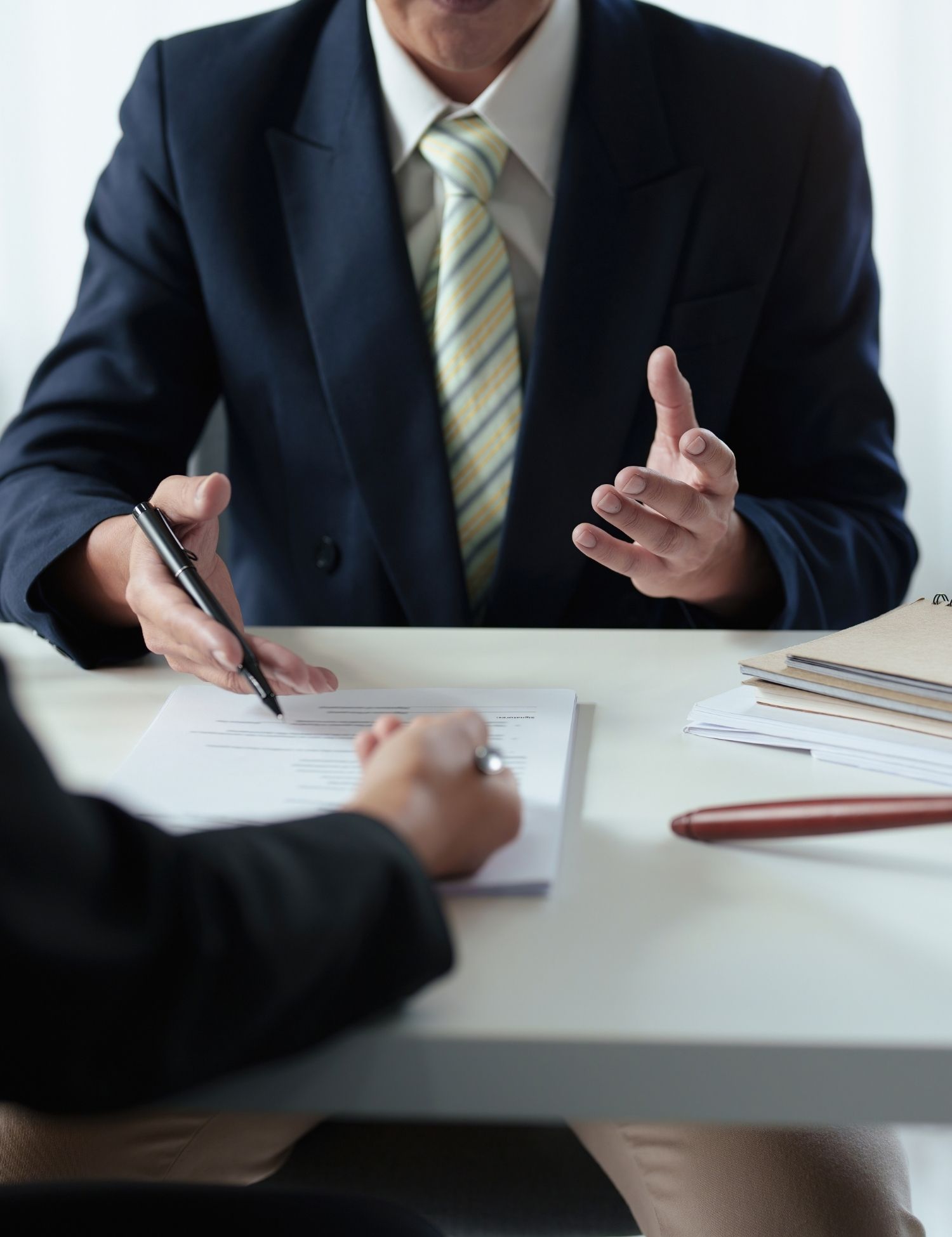 Business Attorney in Clearwater