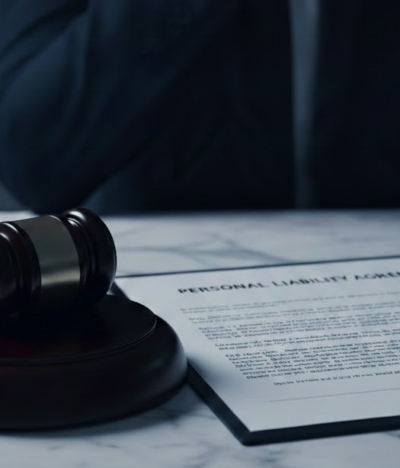 Can You Be Held Personally Liable for Your Florida LLC’s Debts?